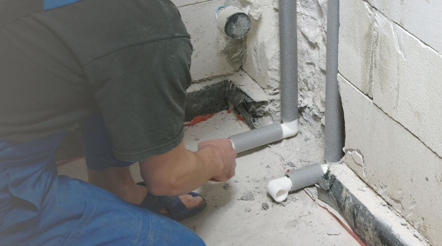 Professional Leak Detection Services in Fayette City, PA